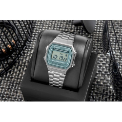 Casio A168WA-3AYES