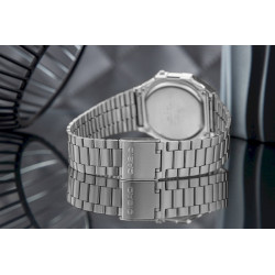 Casio A168WA-3AYES