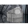 CASIO VINTAGE A168WA-3AYES Men's Watch / silver/green