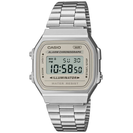 Casio A168WA-8AYES