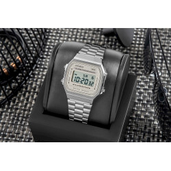 Casio A168WA-8AYES