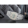 CASIO VINTAGE A168WA-8AYES Men's Watch / silver