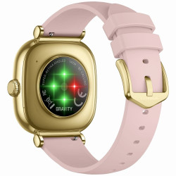 Smartwatch Gravity Bracelet + Strap GT32-1 / gold