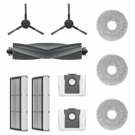 Dreame DRAC6397 vacuum accessory/supply Accessory kit Robot vacuum