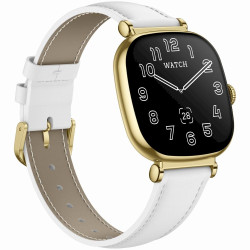 Smartwatch Gravity Bracelet + Strap GT32-2 / gold