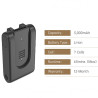 Dreame V2213-7S1P-BCA vacuum accessory/supply Battery Robot vacuum