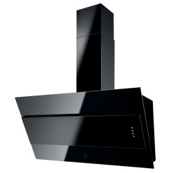 Electrolux LFV319K Pendant Black, Stainless steel 600 m³/h