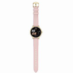 Smartwatch Gravity Strap + Bracelet GT33-1 / Gold