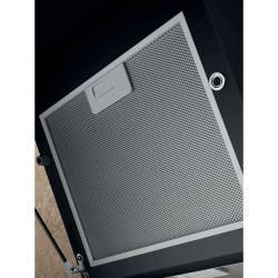 Electrolux LFV319K Pendant Black, Stainless steel 600 m³/h