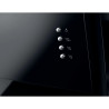 Electrolux LFV319K Pakabinamas Juoda, Nerūdijančiojo plieno 600 m³/h
