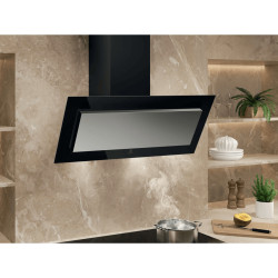 Electrolux LFV319K Pendant Black, Stainless steel 600 m³/h