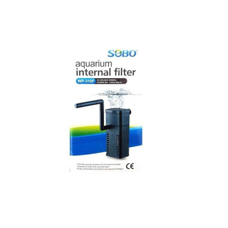 Sobo SOBWP310F