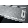 Electrolux LFV319K Pendant Black, Stainless steel 600 m³/h