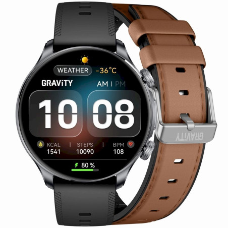 Gravity GT35-1