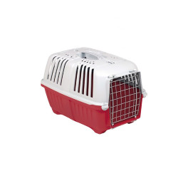 Transportavimo boksas Pratiko Metal 48x31.5x33cm