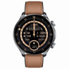 Smartwatch Gravity with 2 Straps GT35-1 / black