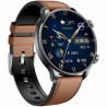 Smartwatch Gravity with 2 Straps GT35-1 / black
