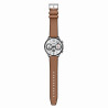 Smartwatch Gravity with 2 Straps GT35-1 / black