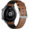 Smartwatch Gravity with 2 Straps GT35-1 / black