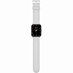 Smartwatch Gravity GT36-5 / Rose Gold-Grey