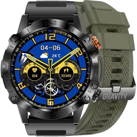 Gravity GT20-7