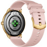 Smartwatch Gravity Strap + Bracelet GT31-1 / gold