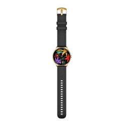 Smartwatch Gravity Gold Strap + Bracelet GT31-2 / gold