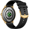 Smartwatch Gravity Gold Strap + Bracelet GT31-2 / gold