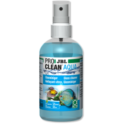 ProClean Aqua akvariumų stiklų valiklis, 250 ml