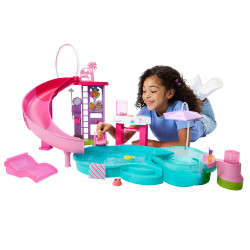 Barbie JFP01 doll accessory Doll playset