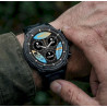 Smartwatch Gravity Strap + Bracelet GT41-1 / black