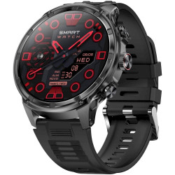 Smartwatch Gravity Strap + Bracelet GT41-1 / black