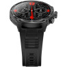 Smartwatch Gravity Strap + Bracelet GT41-1 / black