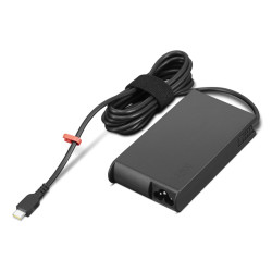 Lenovo 4X21U28818 maitinimo adapteris / inverteris Vidaus 140 W Juoda