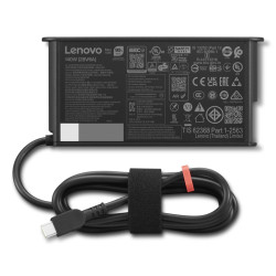 Lenovo 4X21U28818 power adapter/inverter Indoor 140 W Black