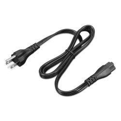 Lenovo 4X21U28818 power adapter/inverter Indoor 140 W Black