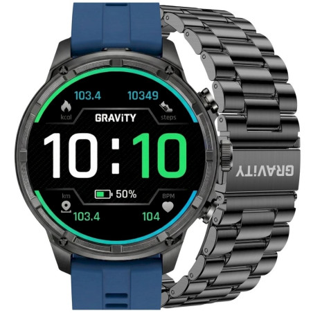 Gravity GT41-2