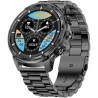 Smartwatch Gravity Strap + Bracelet GT41-2 / black