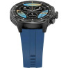 Smartwatch Gravity Strap + Bracelet GT41-2 / black