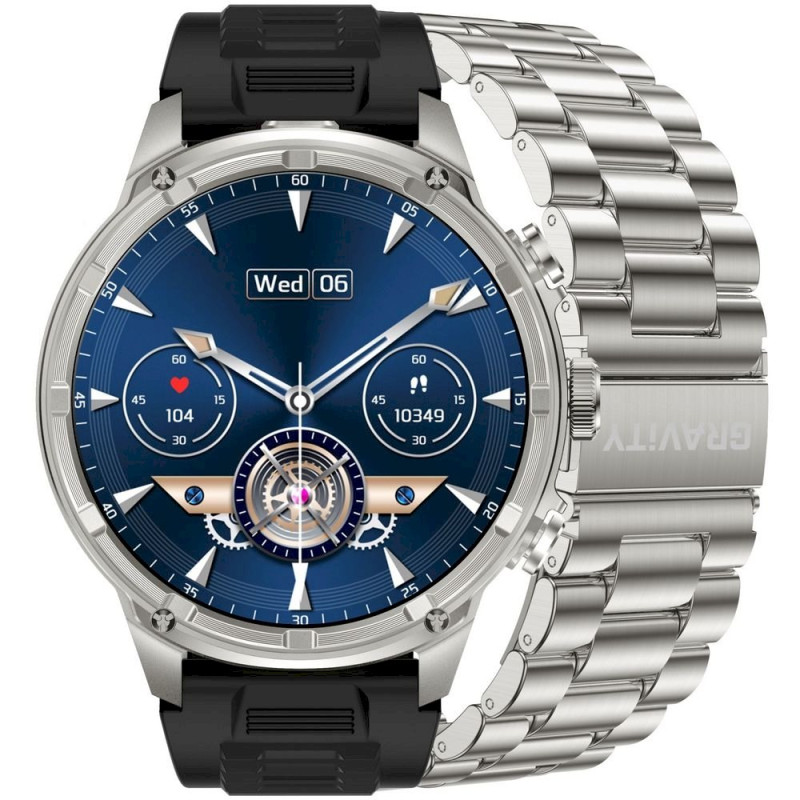 Gravity GT41-3