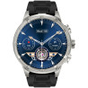 Smartwatch Gravity Strap + Bracelet GT41-3 / silver