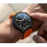Smartwatch Gravity Strap + Bracelet GT41-4 / black