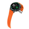 Smartwatch Gravity Strap + Bracelet GT41-4 / black
