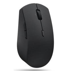 Lenovo 4X31R64345 keyboard Mouse included Office RF Wireless + Bluetooth Finnish, Swedish Black
