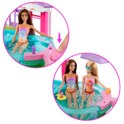 Barbie JFP01 doll accessory Doll playset