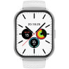 Smartwatch Gravity Strap + Bracelet GT43-2 / Silver