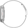 Smartwatch Gravity Strap + Bracelet GT43-2 / Silver