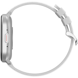 Smartwatch Gravity Strap + Bracelet GT43-2 / Silver