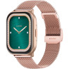 Smartwatch Gravity Strap + Bracelet GT43-4 / pink