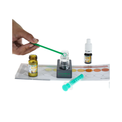 ProAqua Test NO3 testas